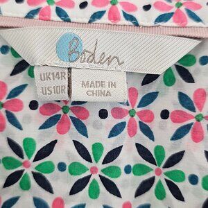 Boden tunic